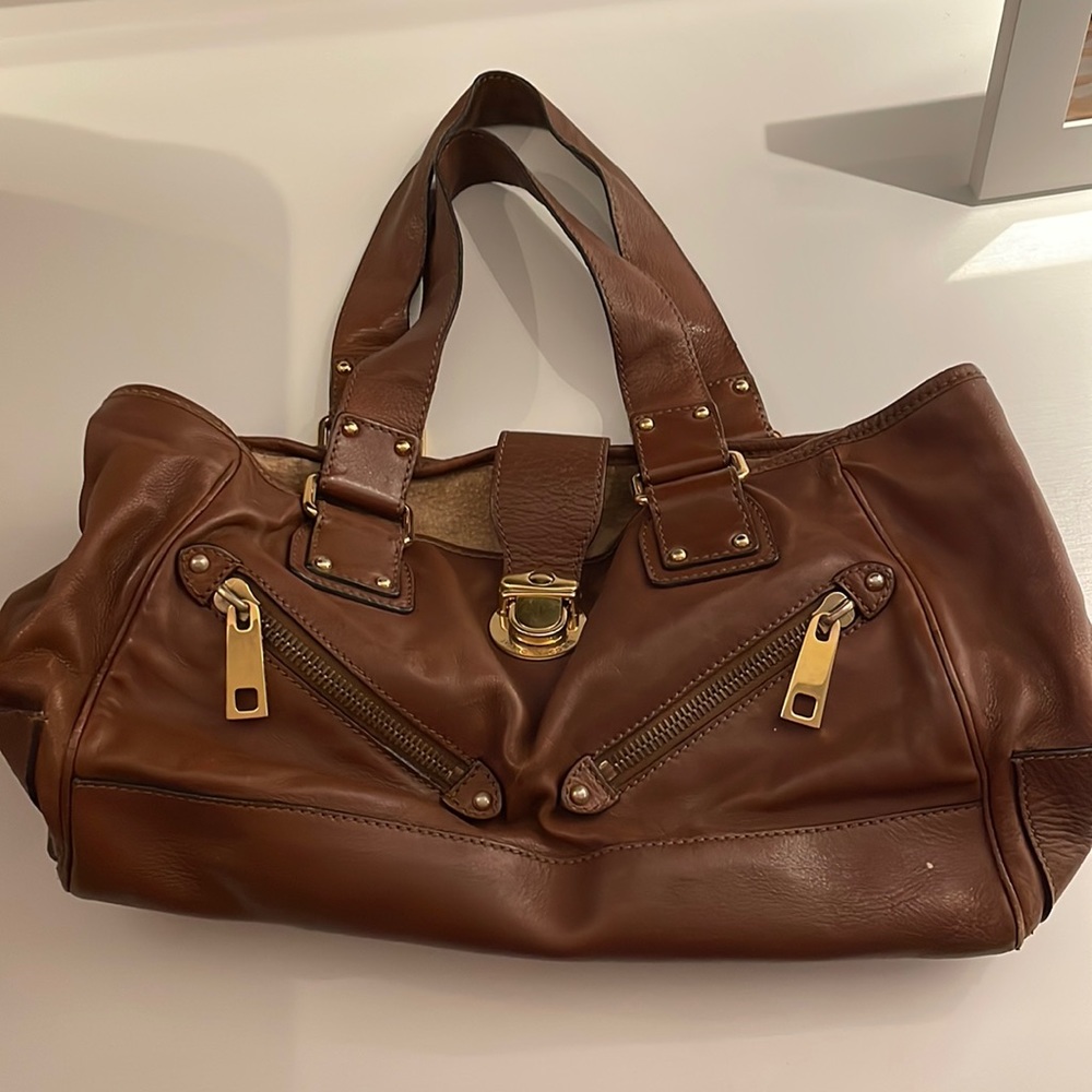 Marc Jacobs bag